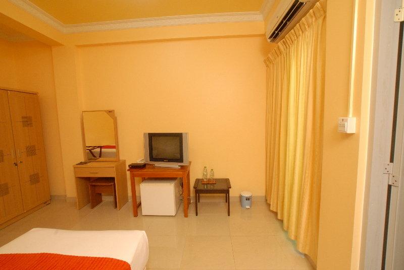 House Clover Male Bagian luar foto