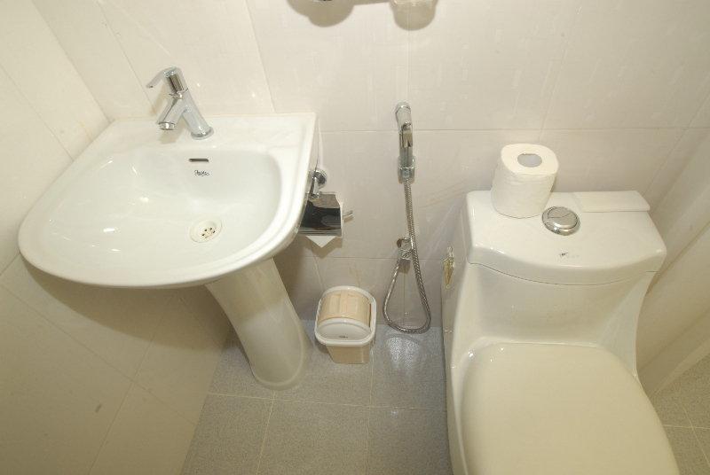 House Clover Male Bagian luar foto