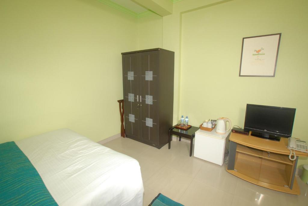House Clover Male Ruang foto