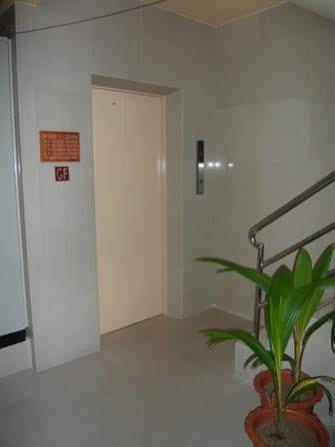 House Clover Male Bagian luar foto